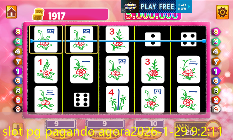 slot pg pagando agora slot pg pagando agora