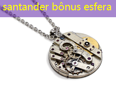 santander bônus esfera santander bônus esfera