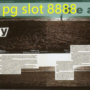 pg slot 8888