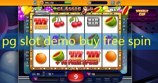 pg slot demo buy free spin pg slot demo buy free spin