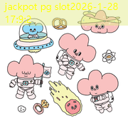 jackpot pg slot