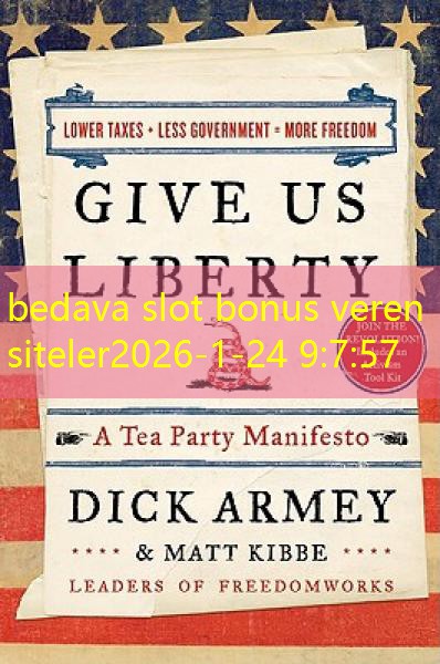 bedava slot bonus veren siteler bedava slot bonus veren siteler