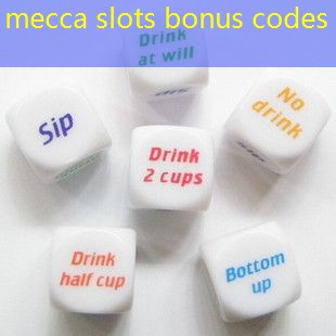 mecca slots bonus codes mecca slots bonus codes