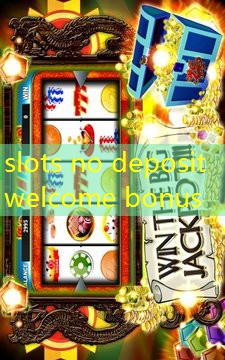 slots no deposit welcome bonus