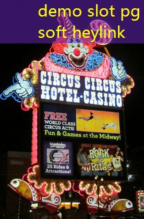 demo slot pg soft heylink
