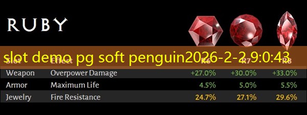 slot demo pg soft penguin slot demo pg soft penguin